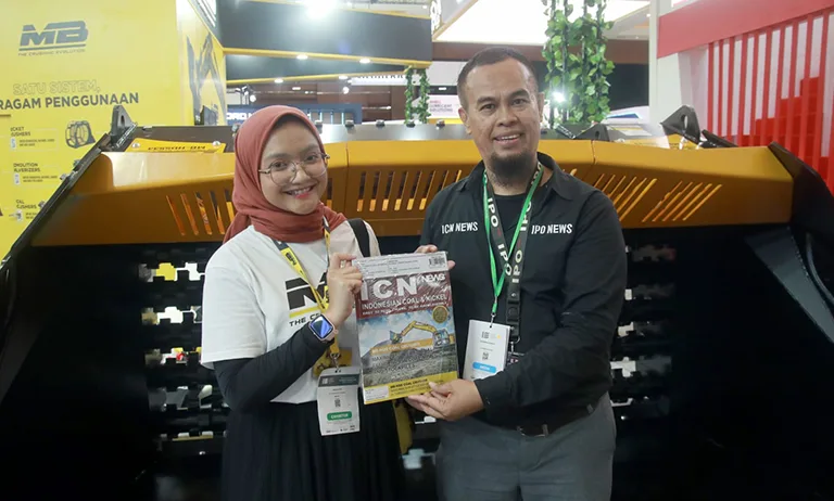 MB Indonesia