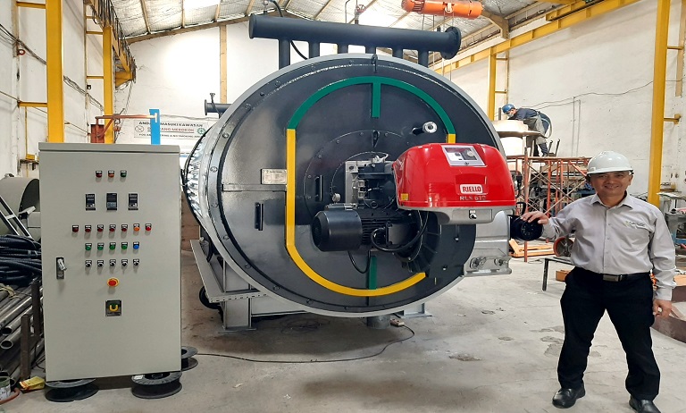 Taland Utama Karisma Perkasa