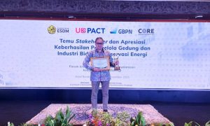 Energia Prima Nusantara, PEEN 2025