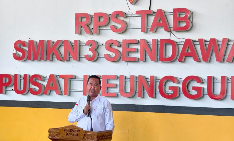 united tractors, dprd