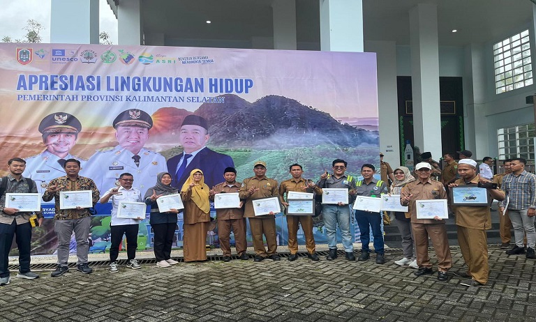 united tractors, proklim