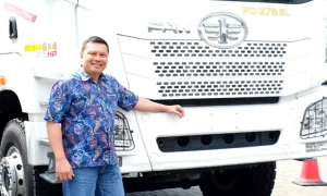 Faw Trucks