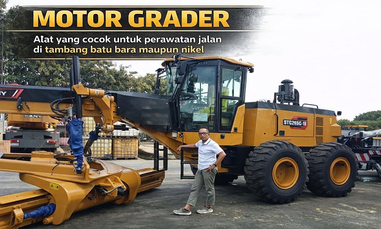 Sany Makmur Perkasa