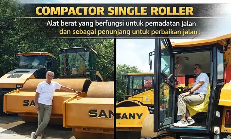 Sany Makmur Perkasa