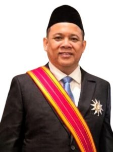 haji isam
