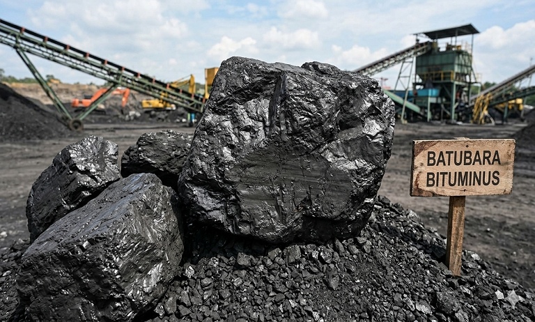 Bayan Resources