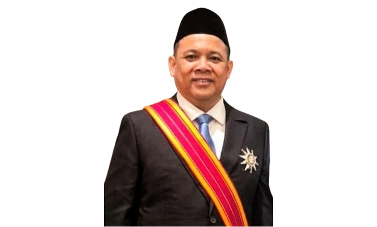 Haji Isam