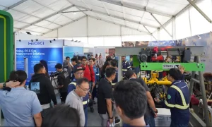 IEE Series Balikpapan