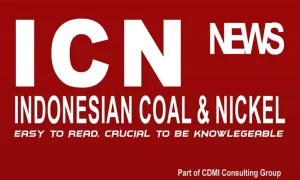 Indonesian Coal, icn news