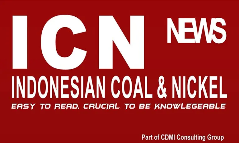 Indonesian Coal, icn news