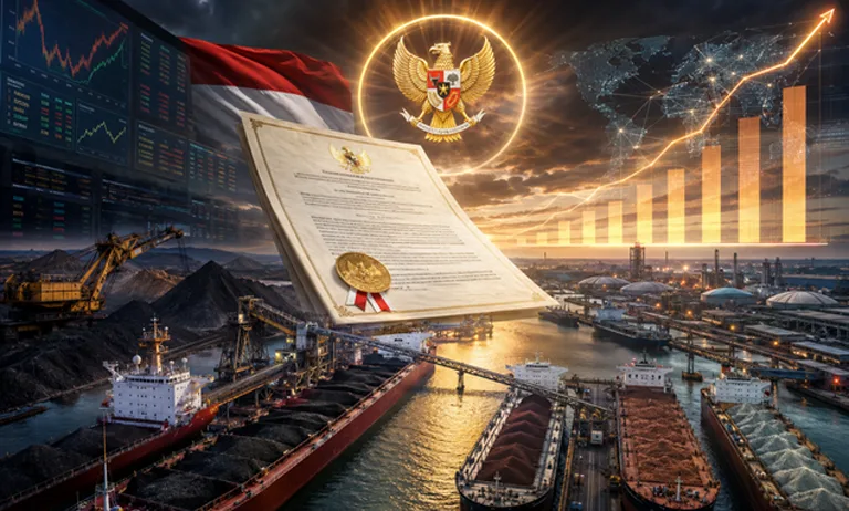 Danantara Sumberdaya Indonesia