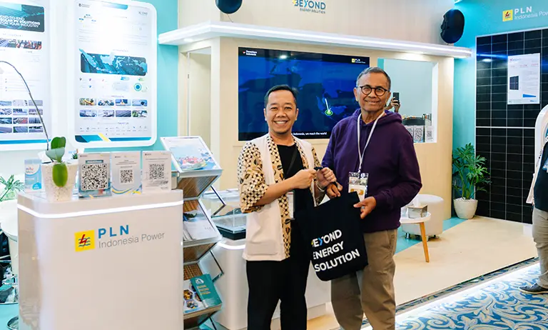 Indonesia Energy Week
