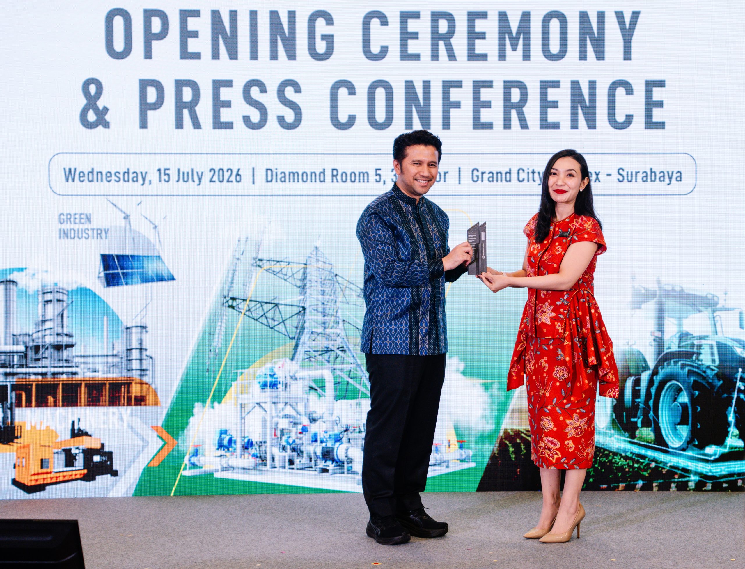 Indonesia Energy Week