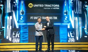 United Tractors