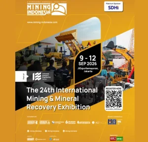 mining indonesia 2026