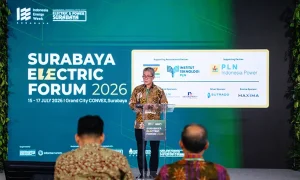 Indonesia Energy Week