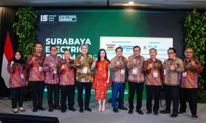 Indonesia Energy Week