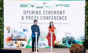 Indonesia Energy Week