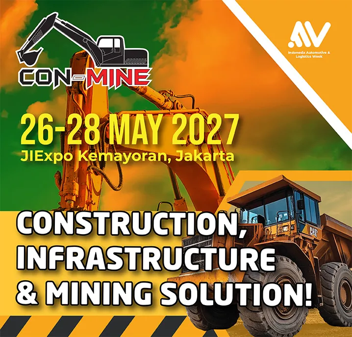 CON-MINE 2027