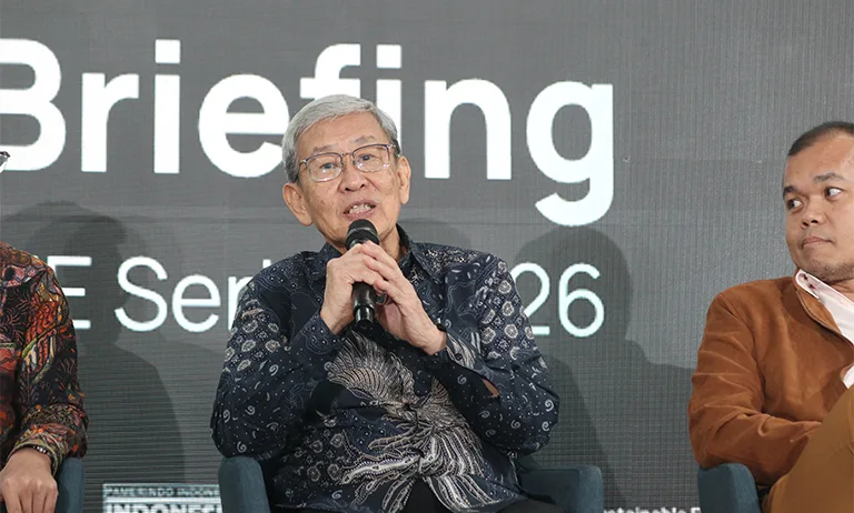 IEE series 2026