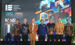 IEE series 2026