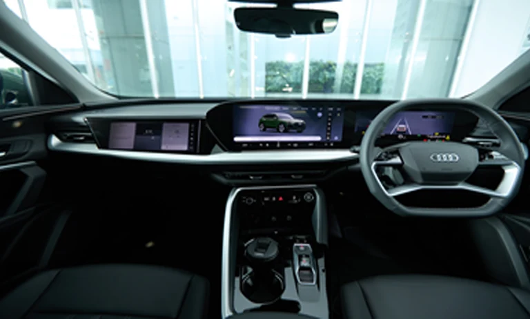 Audi, GIIAS