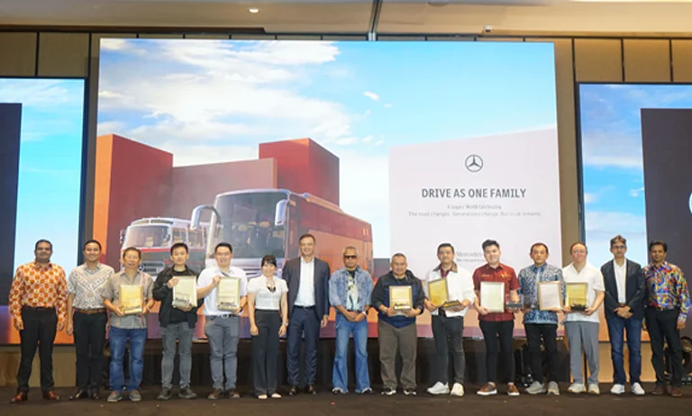 DCVI, GIIAS
