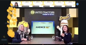 United Tractors
