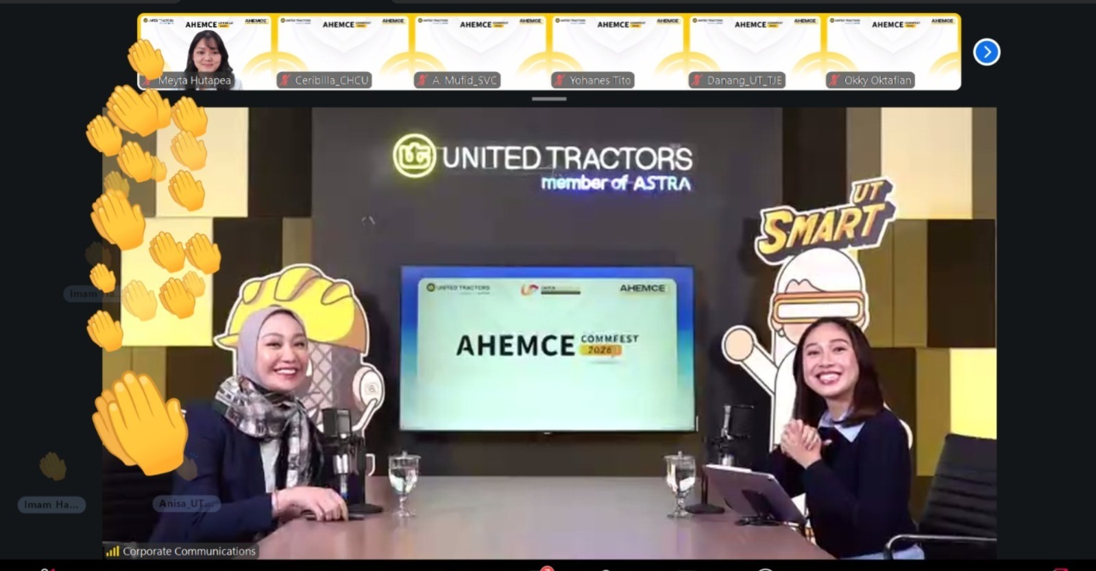 United Tractors