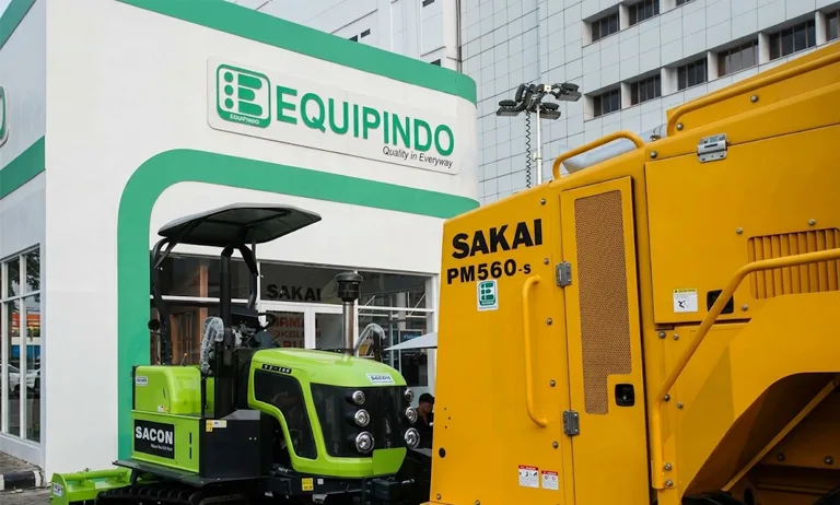 Heavy Equipment