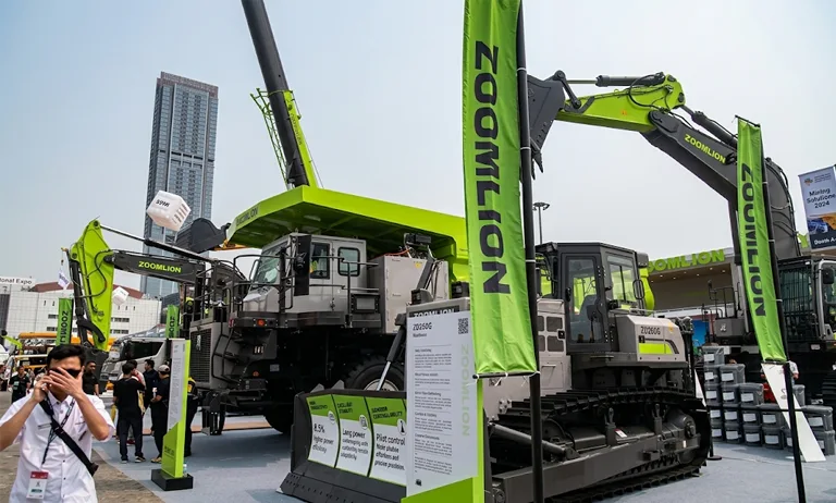 Heavy Equipment