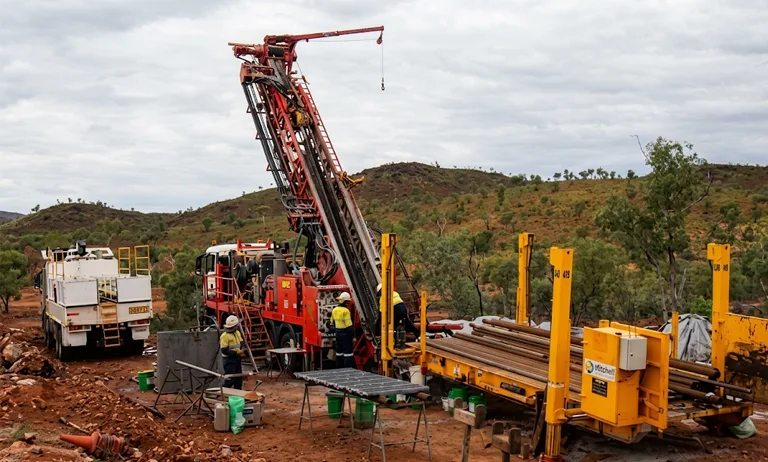 Bumi Resources, BUMI