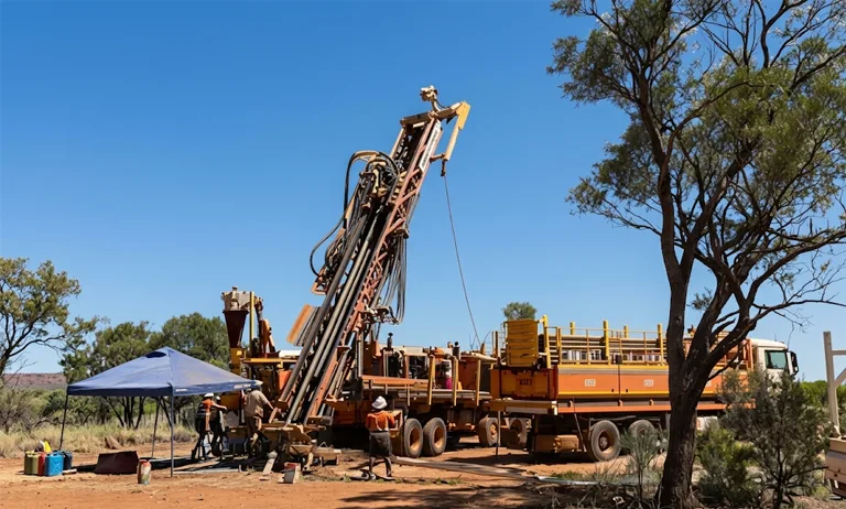 Bumi Resources, BUMI