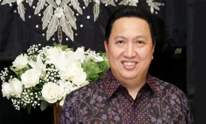 Garibaldi Boy Thohir