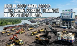 jhonlin group