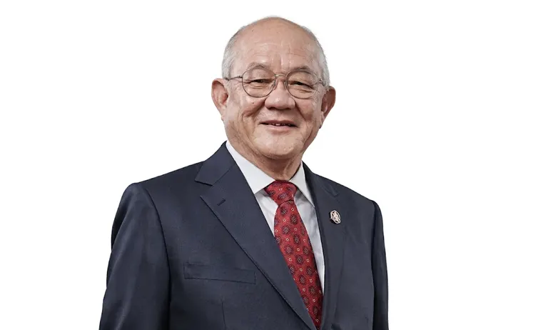 Low Tuck Kwong