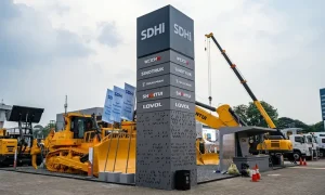ICN News, SDHI