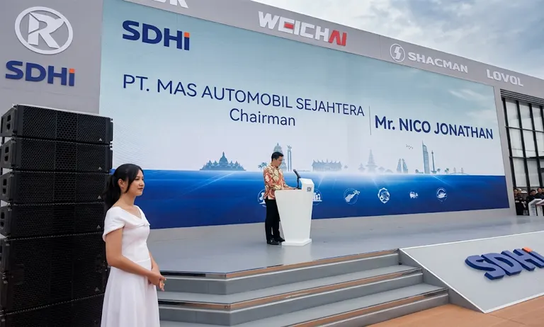 ICN News, SDHI