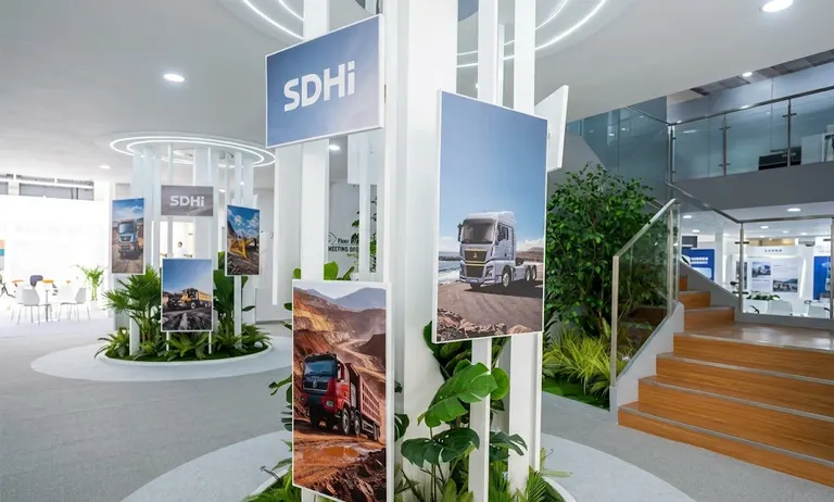 SDHI