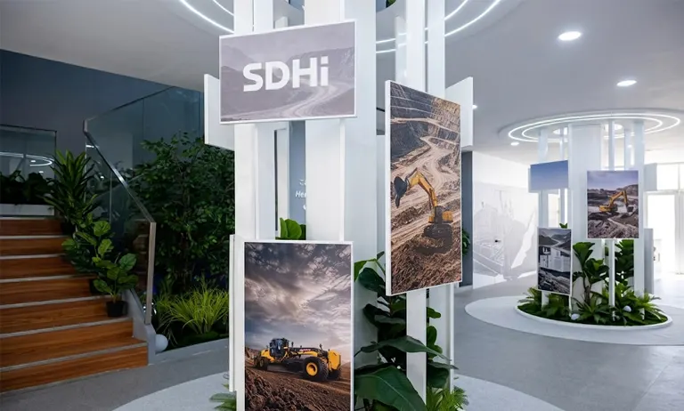 SDHI