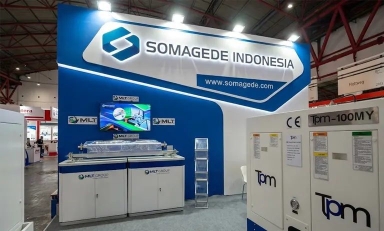 Somagede Indonesia
