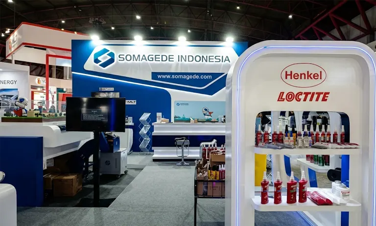 Somagede Indonesia
