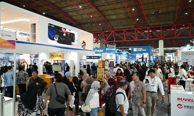 IEE Series