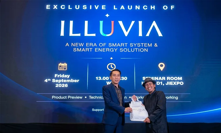 illuvia