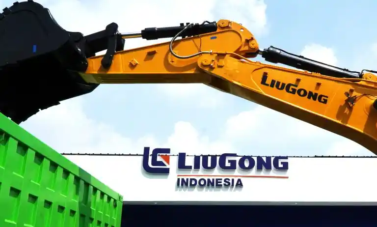 Liugong