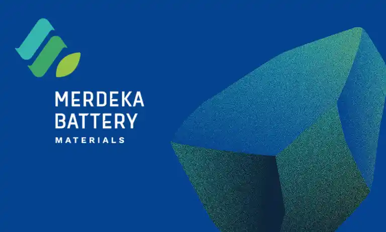 MBMA, Merdeka Battery Materials
