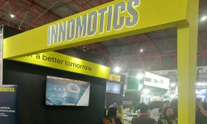 Innomotics