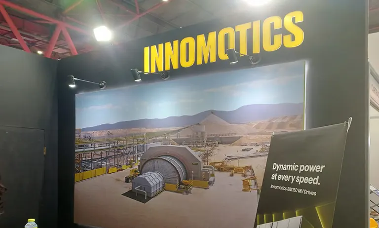 Innomotics