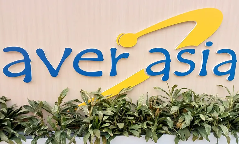 Aver Asia