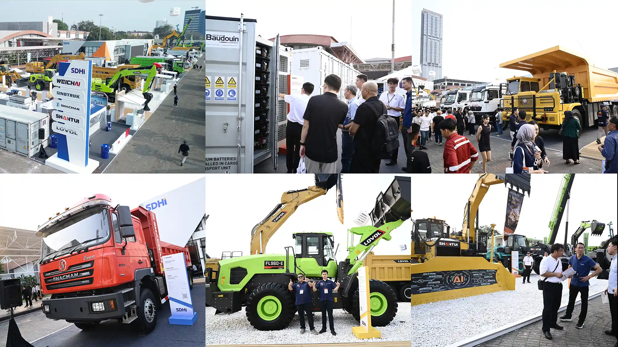 Shandong Heavy Industry Group